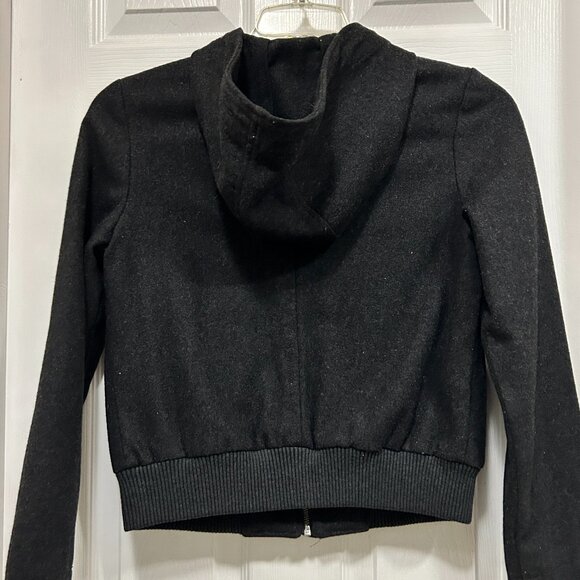 Wool Blend Jacket - Size Small (Unisex) - Picture 3 of 3